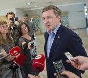 Ramūnas Karbauskis