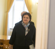 Loreta Graužinienė