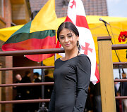 &Scaron;orena Džania&scaron;vili