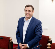 Petras Gražulis