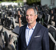 Augenijus Baravykas