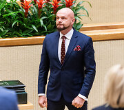 Arminas Lydeka