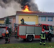 Gaisras Panevėžyje