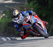 &bdquo;Isle of Man TT&ldquo; organizatorių nuotr. 