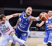 LKL rungtynės: Klaipėdos &bdquo;Neptūnas&ldquo; &ndash; Kauno &bdquo;Žalgiris&ldquo; (2 dalis)