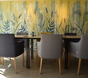 &Scaron;ilalėje veikiantį &bdquo;Meldų&ldquo; restoraną &scaron;ilali&scaron;kė įkūrė sugrįžusi i&scaron; JAV