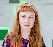 Aistė Žegulytė