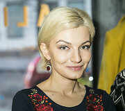 Viktorija Jakučinskaitė