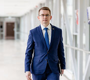 Arūnas Dulkys