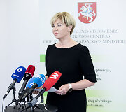 Rolanda Lingienė