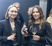 Vitalija Kibildė, Jurgita Rakauskaitė
