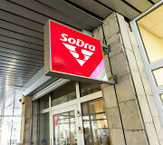 Sodra