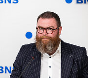 Marius Dubnikovas