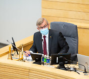Viktoras Pranckietis