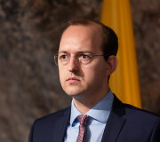Marius Skuodis