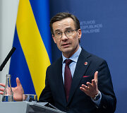 Ulfas Kristerssonas
