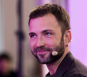 Tomas Vytautas Raskevičius