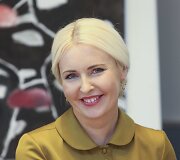 Matilda Bylaitė &ndash; Bučinskienė