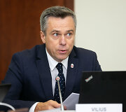 Vilius Seme&scaron;ka