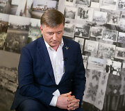 Ramūnas Karbauskis