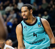 Garrison Brooks