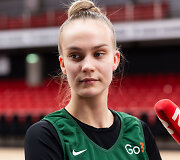 Justė Jocytė