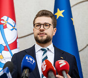 Lukas Savickas