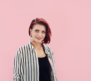 Au&scaron;ra Karklytė