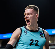 Marekas Blaževičius