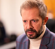 Andrius Tapinas