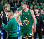 Ąžuolas Tubelis