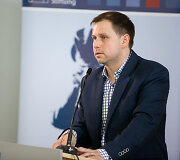 Mažvydas Jastramskis