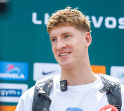 Kasparas Jakučionis