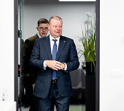 Saulius Skvernelis