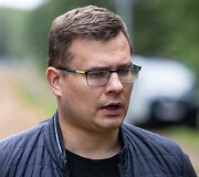 Laurynas Kasčiūnas