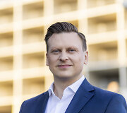 Valdas Benkunskas