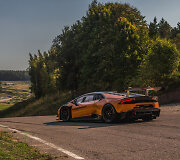 &bdquo;Lamborghini Huracan Super Trofeo GT&ldquo;