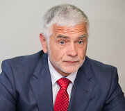 Bronius Markauskas