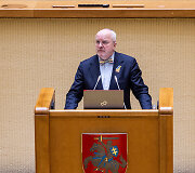 Juozas Olekas