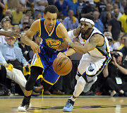 Stephenas Curry