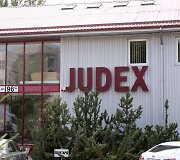 Teisėsauga atliko procesinius veiksmus ir bendrovėje &bdquo;Judex&ldquo;, įmonės vadovų darbo vietose