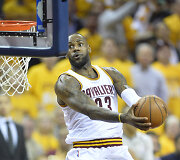 LeBronas Jamesas