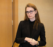 Rima Urbonaitė