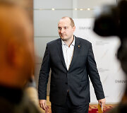 Gintautas Jak&scaron;tas