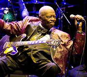 B.B.Kingas (2011 m.)
