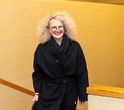 Au&scaron;rinė Armonaitė