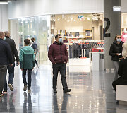 &ldquo;Vilnius Outlet&rdquo; prekybos centras