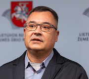 Egidijus Simonis