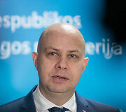 Aurelijus Veryga