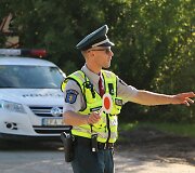 &Scaron;iaulių policijos reido metu netrūko įvykių